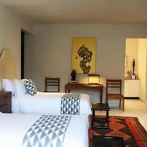 Sweet Room, Guest house