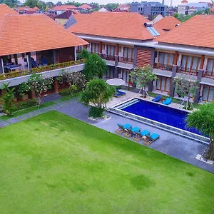 Kubu Cempaka Hotel